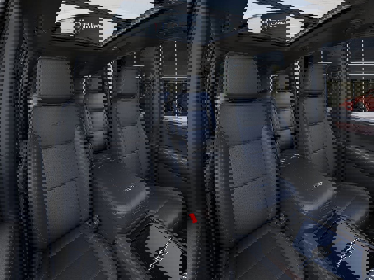 New 2026 GMC Yukon XL Denali image 16