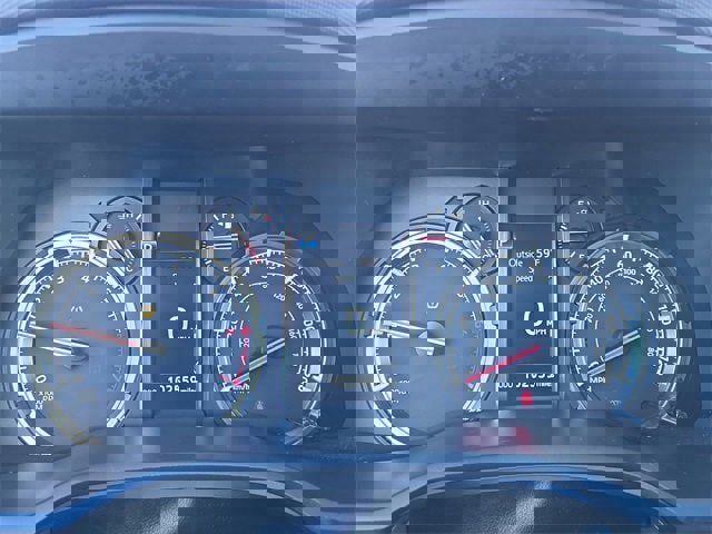 Used 2020 Toyota 4Runner Venture image 21