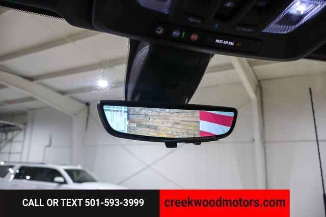 Used 2021 Chevrolet Silverado 3500 High Country w/ Z71 Off-Road Package image 52