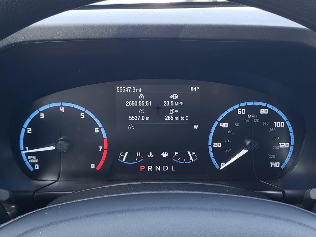 Certified 2023 Ford Bronco Sport Big Bend AWD/4WD image 30
