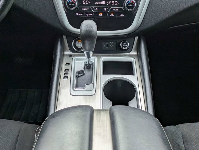 Used 2018 Nissan Murano S w/ Cargo Package FWD image 19