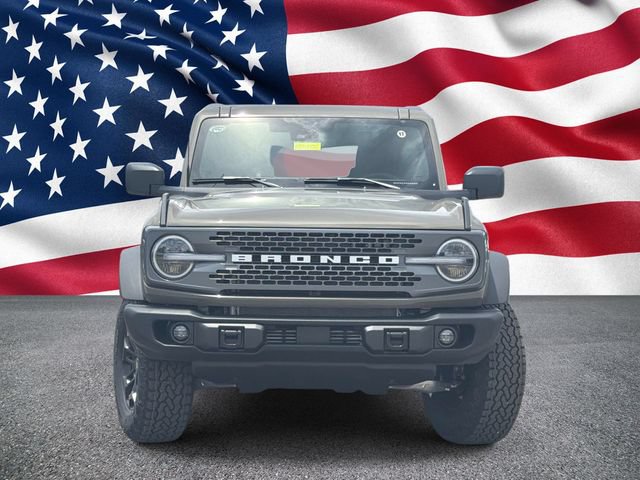 New 2026 Ford Bronco Badlands AWD/4WD image 5