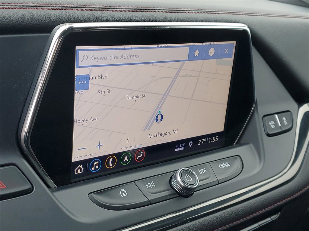 Used 2019 Chevrolet Blazer RS image 30