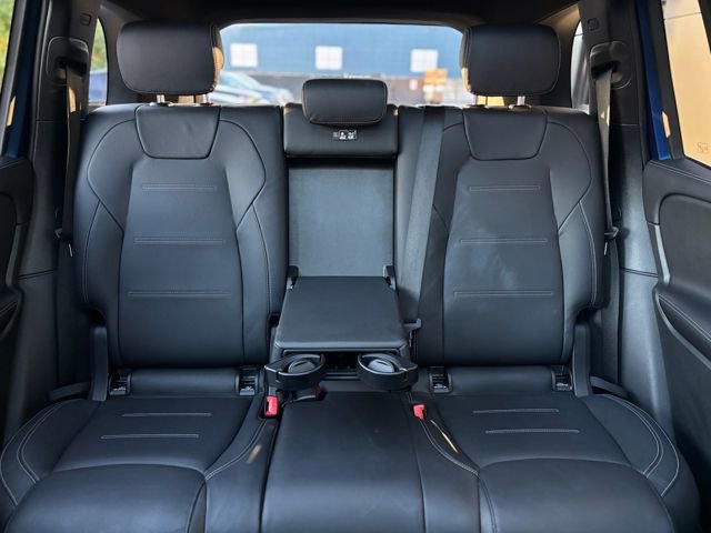 Used 2024 Mercedes-Benz GLB 250 4MATIC image 78