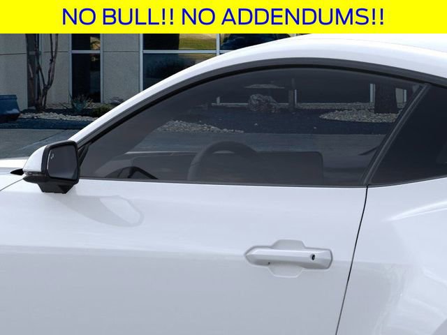 New 2026 Ford Mustang Premium image 21