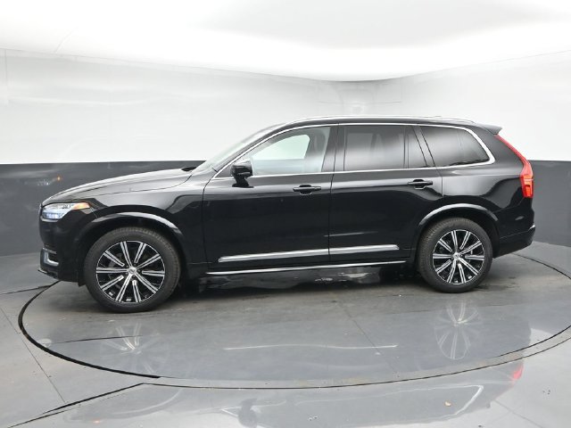 Used 2024 Volvo XC90 B6 Plus w/ Protection Package AWD/4WD image 4