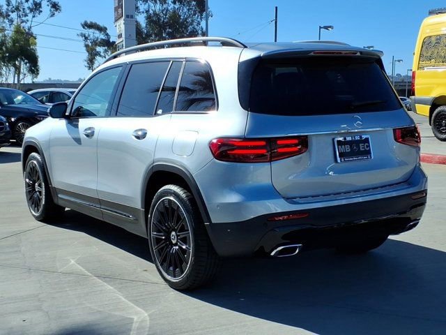 New 2026 Mercedes-Benz GLB 250 4MATIC image 21