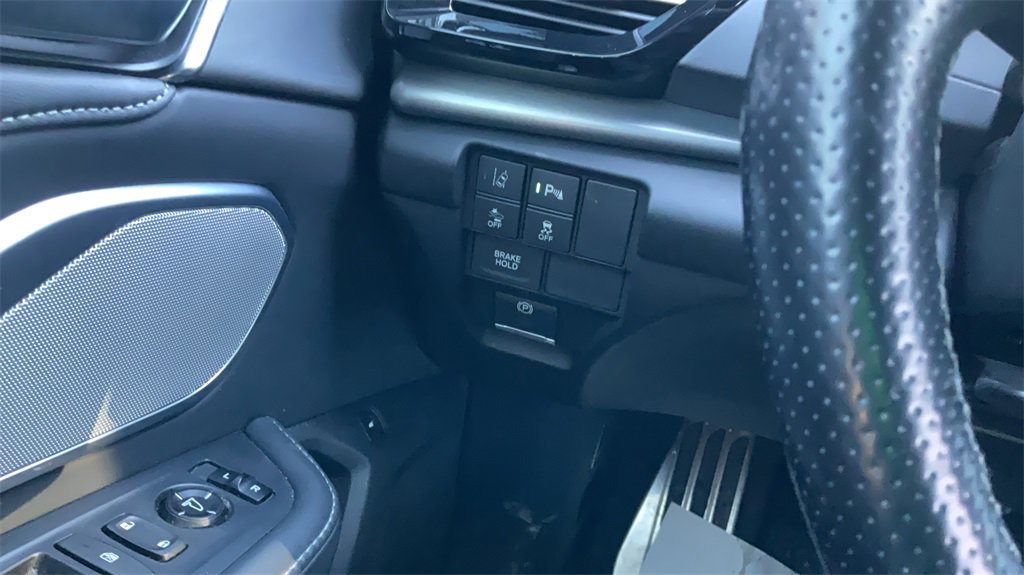Used 2020 Acura RDX A-Spec image 27