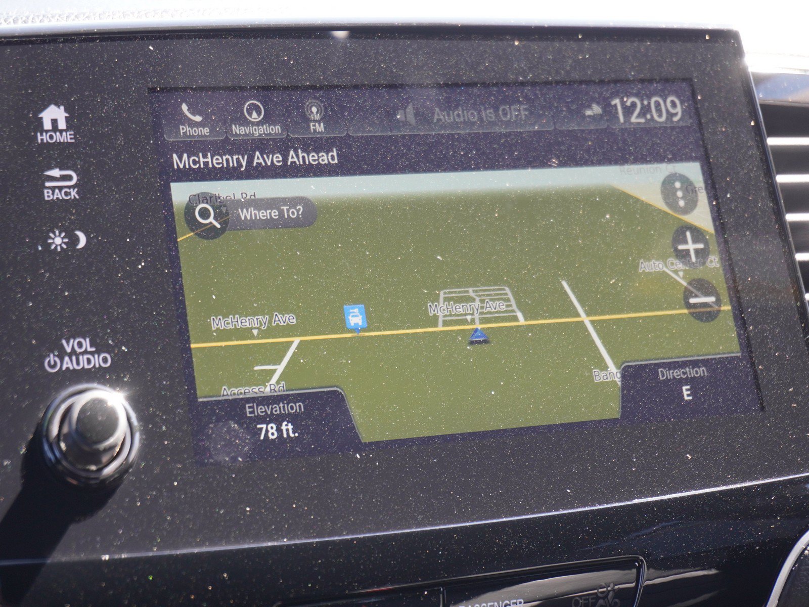 Used 2021 Honda Passport Touring image 27