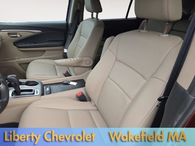 Used 2019 Honda Pilot EX-L image 21