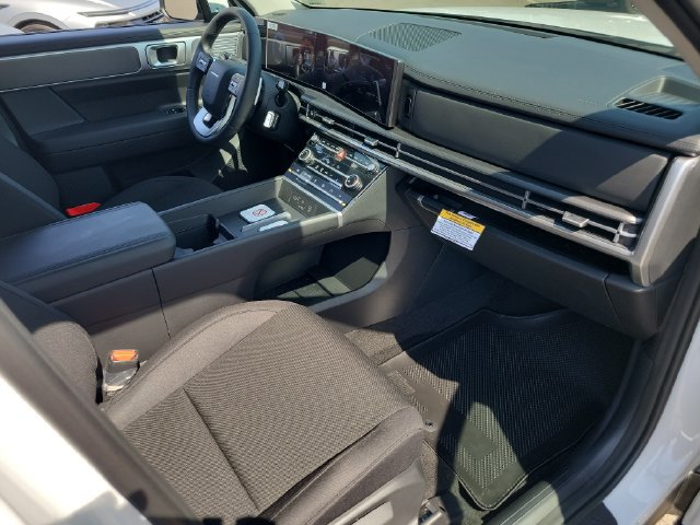 New 2027 Hyundai Santa Fe SE FWD image 19