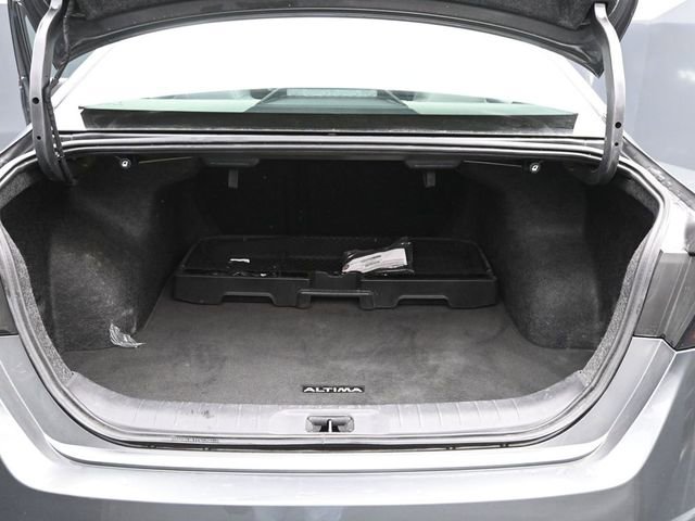 Used 2025 Nissan Altima 2.5 SR image 37