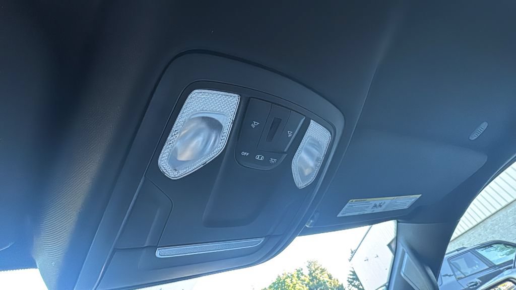 Used 2021 RAM 1500 Big Horn AWD/4WD image 23