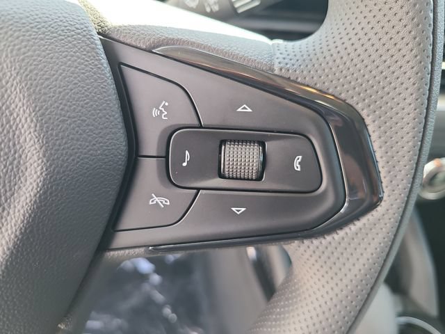 New 2026 Chevrolet TrailBlazer LS FWD image 25