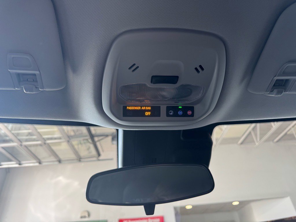 Used 2025 Chevrolet Trax ACTIV w/ Driver Confidence Package image 24