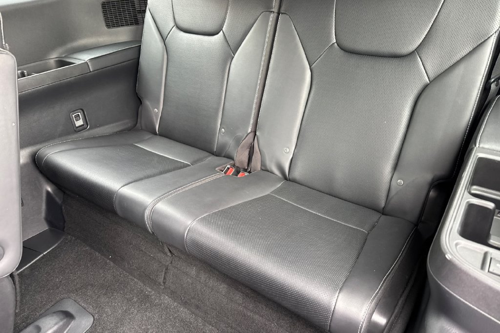 Used 2024 Lexus TX 350 FWD w/ Captains Chair Package image 18