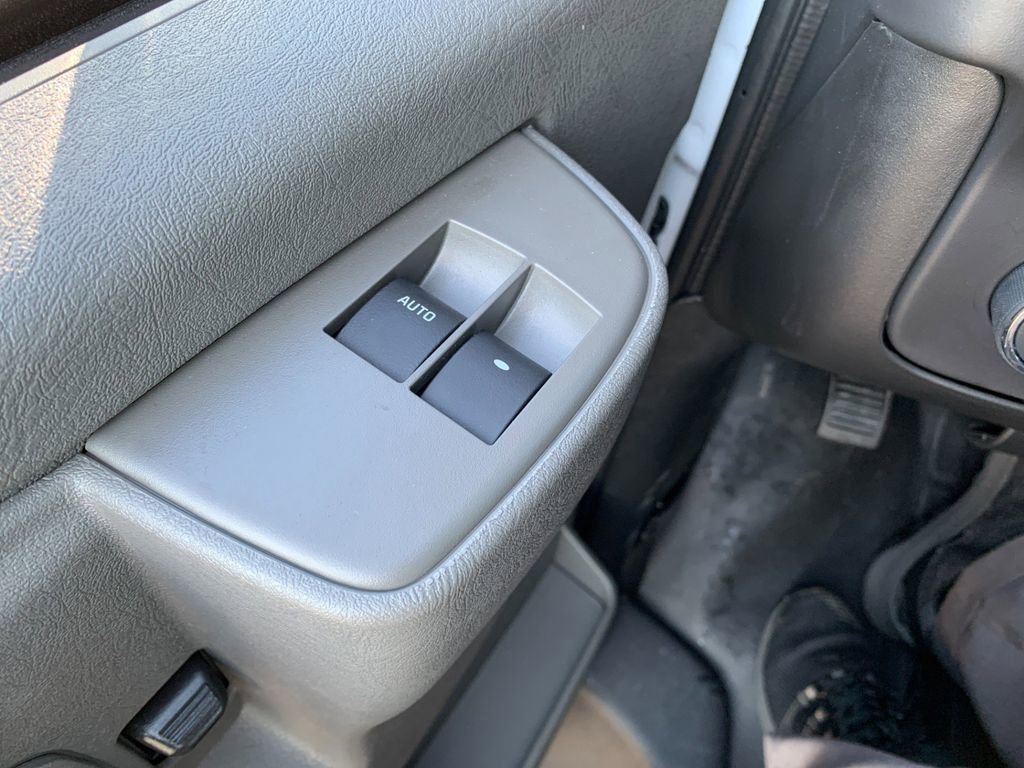 New 2025 Chevrolet Express 3500 Work Van w/ Power Convenience Package RWD image 37