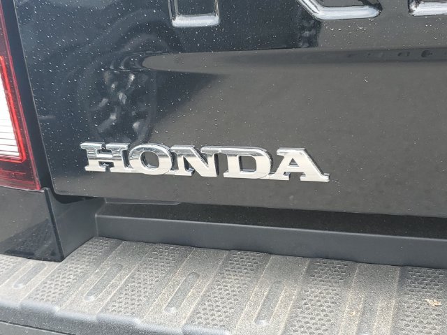 New 2026 Honda Ridgeline RTL image 6