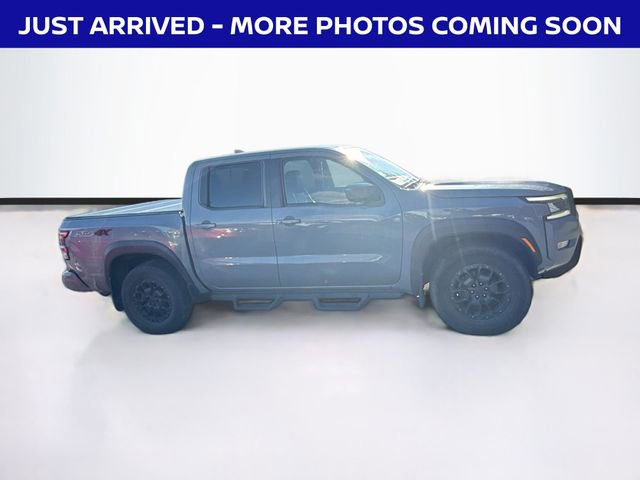 Used 2022 Nissan Frontier PRO-4X w/ Pro-4X Premium Package image 9