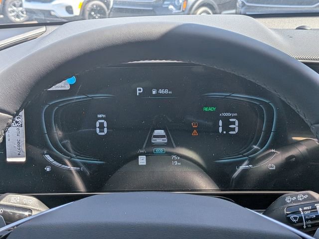 New 2025 Kia Niro EX Touring FWD image 29