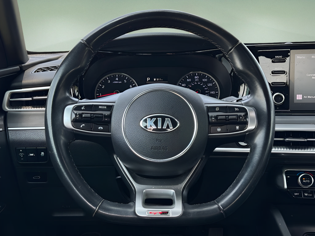Used 2021 Kia K5 GT-Line w/ GT-Line FWD Premium Package image 17