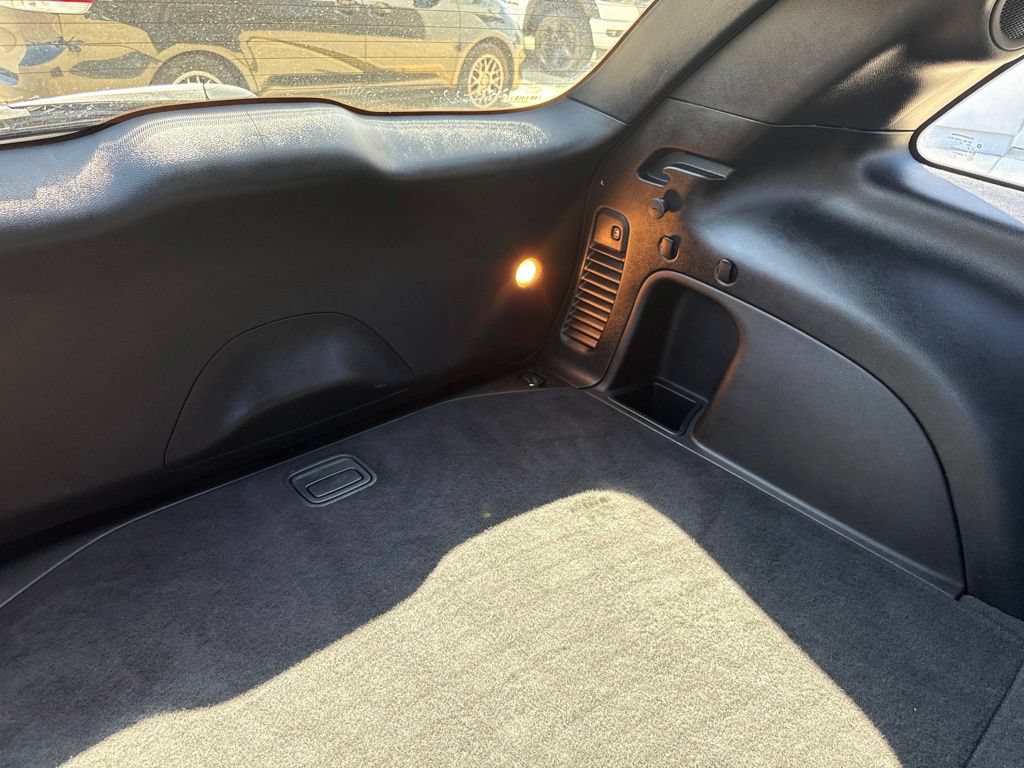 Used 2021 Jeep Grand Cherokee Laredo X AWD/4WD image 46