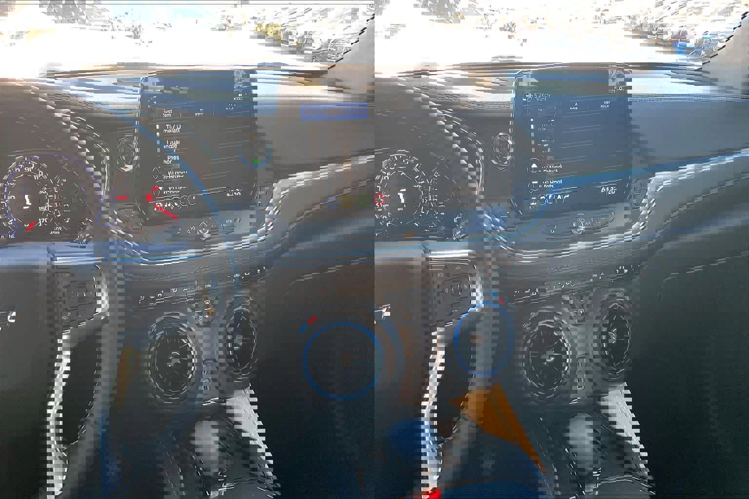 Used 2025 Chevrolet Blazer RS w/ Driver Confidence II Package image 6