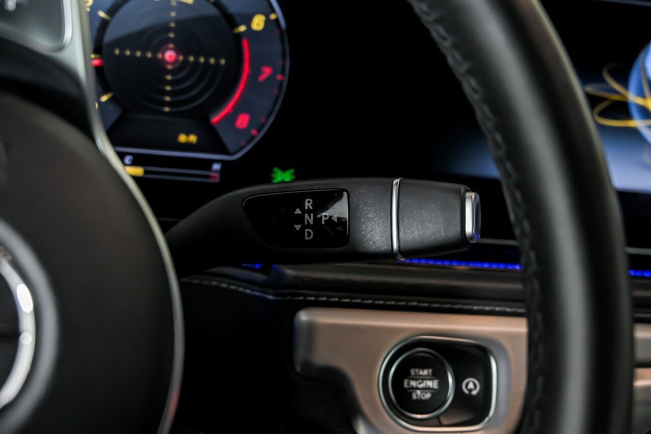 Used 2019 Mercedes-Benz G 550 image 30