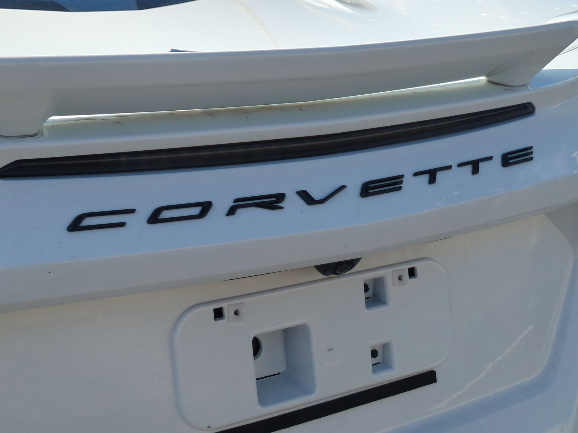 Certified 2023 Chevrolet Corvette Stingray Preferred Cpe w/ Z51 Performance Package image 29