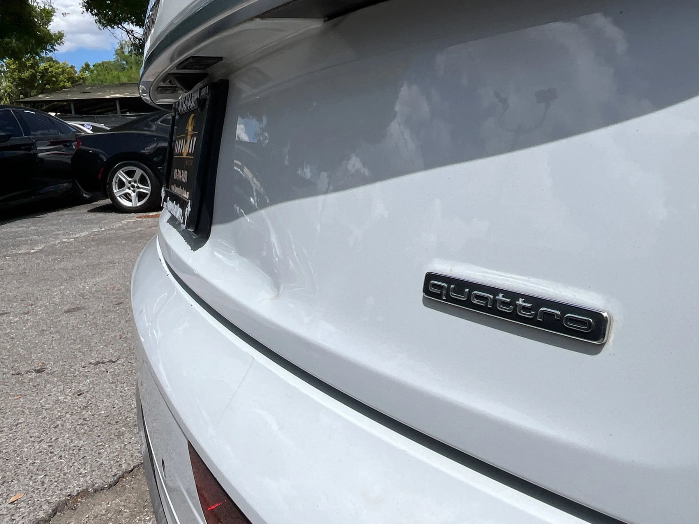 Used 2022 Audi Q5 2.0T Premium AWD/4WD image 39