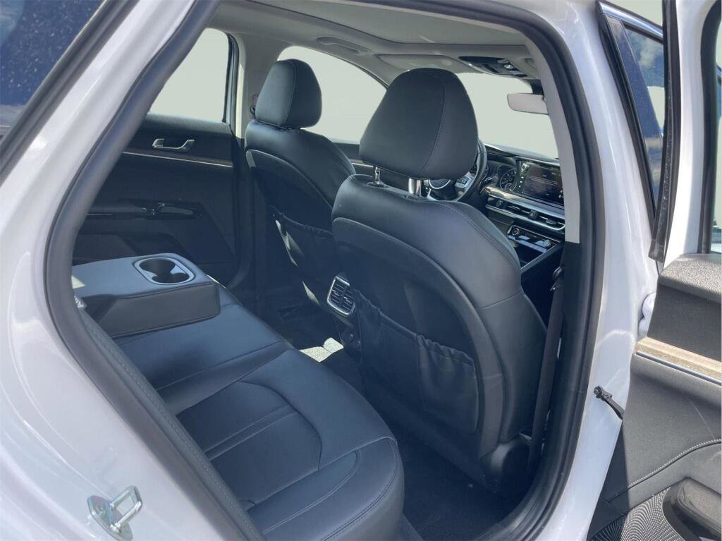 Used 2023 Kia K5 EX FWD image 17