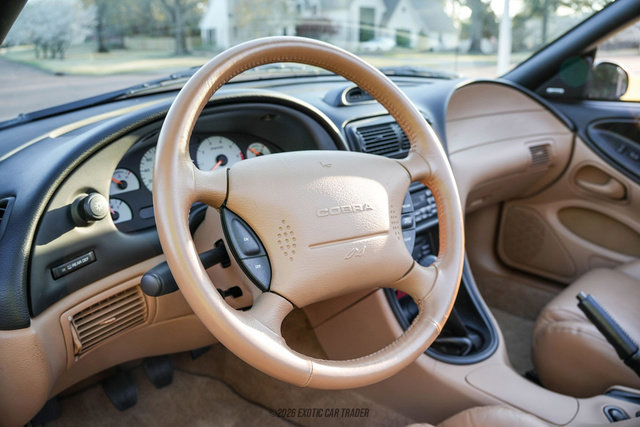 Used 1994 Ford Mustang GT RWD image 58