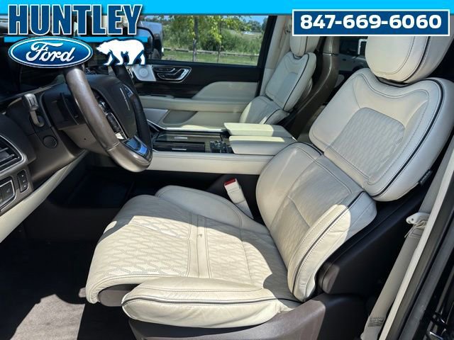 Used 2021 Lincoln Navigator Black Label image 22