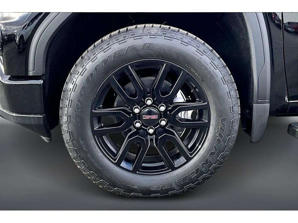 New 2026 GMC Sierra 1500 Elevation w/ Elevation Premium Package image 13