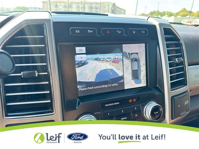 Used 2021 Ford F250 King Ranch w/ King Ranch Ultimate Package image 28