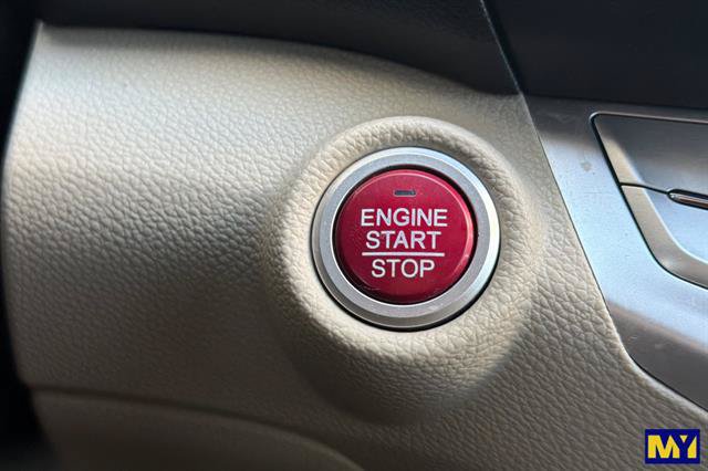 Used 2014 Honda Accord EX image 26