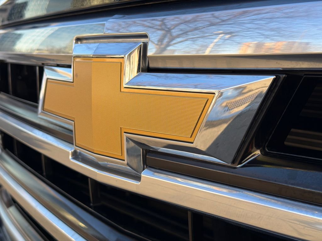 Used 2023 Chevrolet Silverado 1500 High Country image 15
