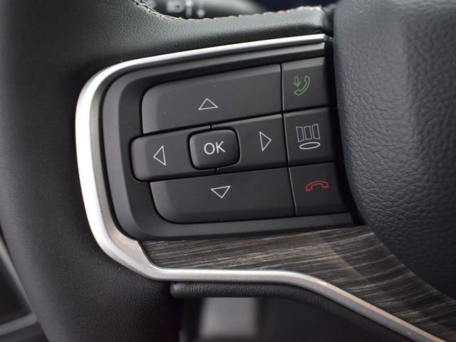 New 2023 Jeep Wagoneer L Series III w/ Premium Group I AWD/4WD image 31