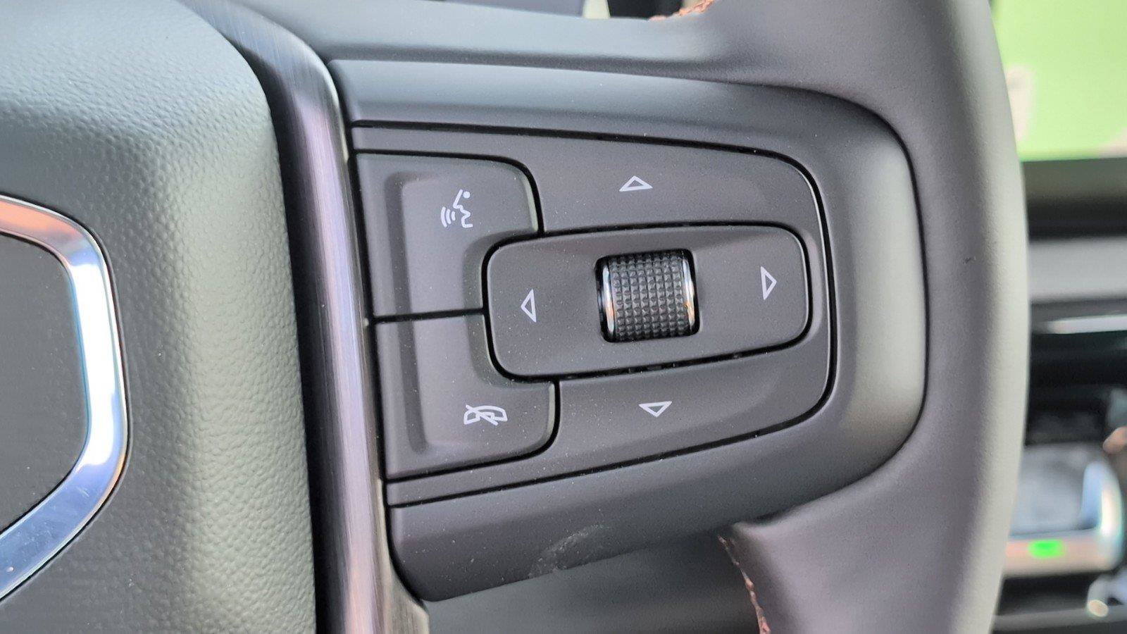New 2026 GMC Sierra 1500 AT4 w/ AT4 Premium Package AWD/4WD image 29