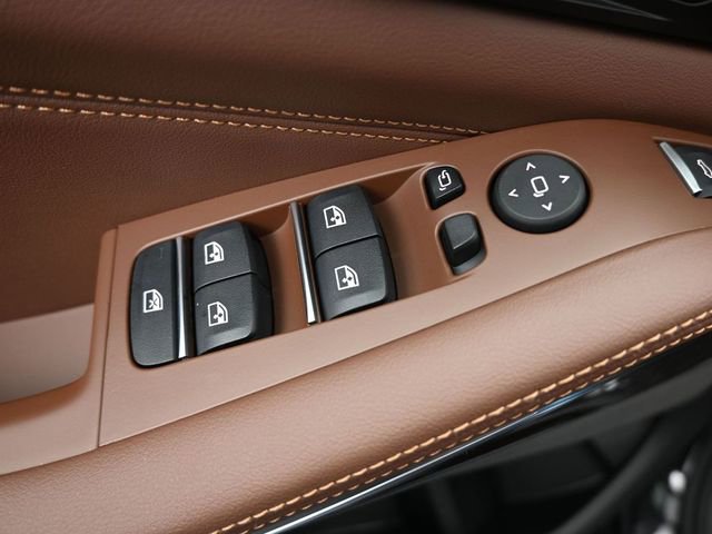 New 2026 BMW X5 sDrive40i w/ M Sport Package image 13