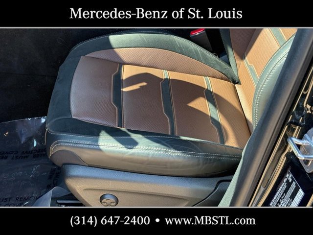 Certified 2024 Mercedes-Benz GLE 53 AMG 4MATIC image 19