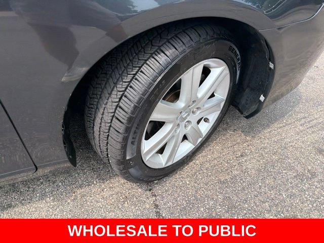 Used 2009 Lexus ES 350 FWD image 34