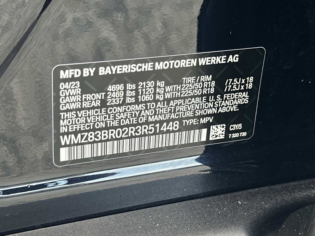 Used 2024 MINI Cooper Countryman S AWD/4WD image 31