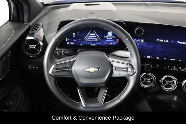 Used 2024 Chevrolet Blazer EV LT AWD/4WD image 7