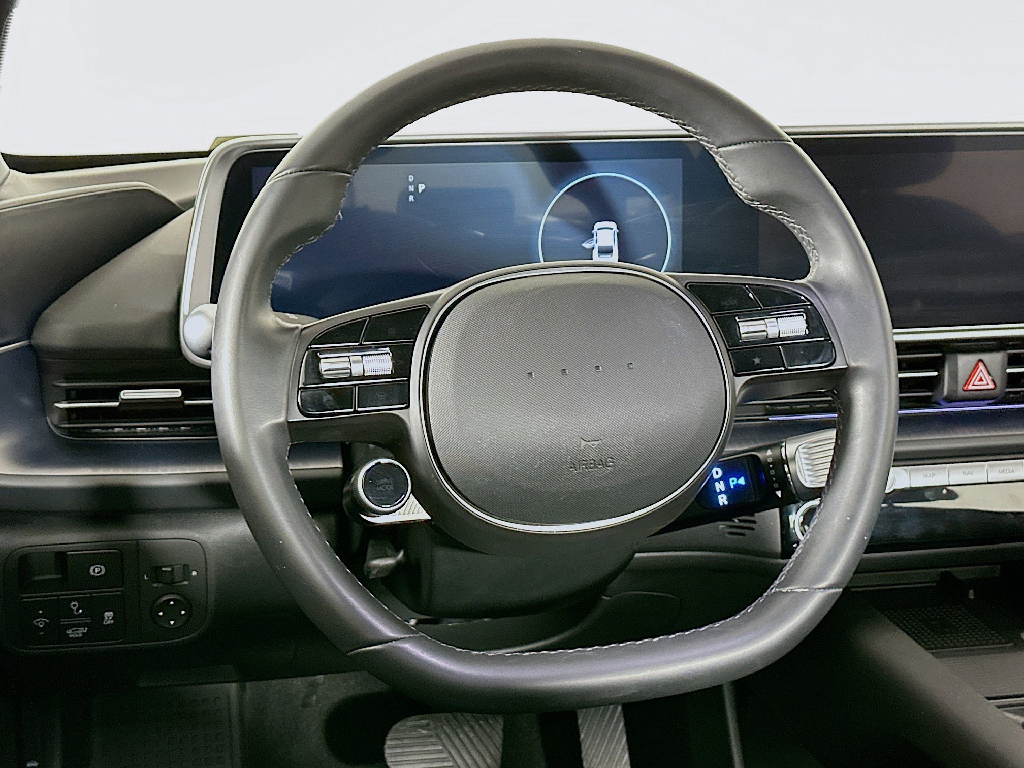 Used 2024 Hyundai Ioniq 6 SEL RWD image 18