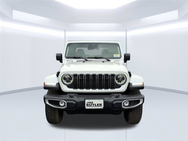 New 2026 Jeep Gladiator Sport AWD/4WD image 10