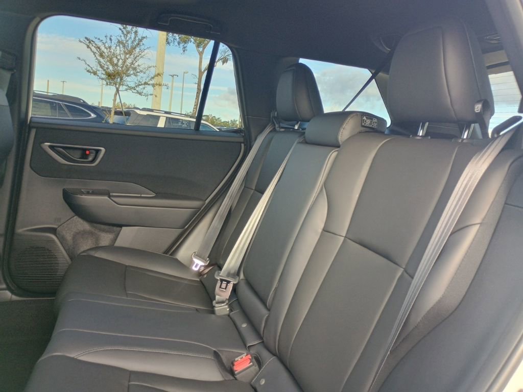 New 2026 Subaru Outback Premium image 14