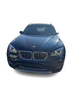 Used 2014 BMW X1 xDrive35i w/ Premium Package AWD/4WD image 1