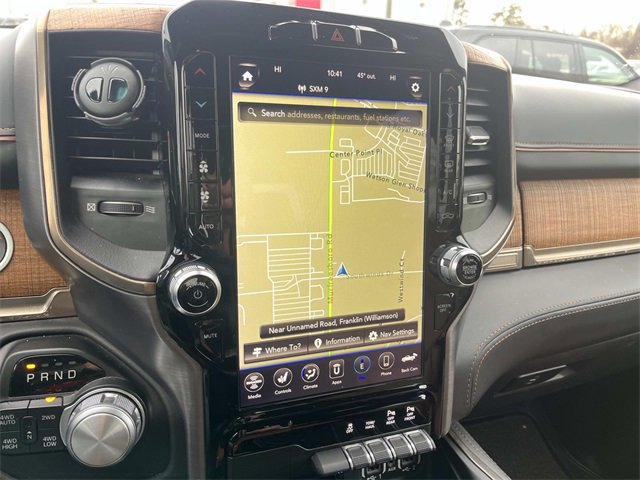 Used 2019 RAM 1500 Limited image 34