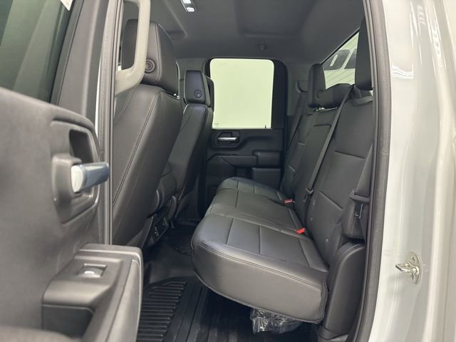 New 2025 Chevrolet Silverado 2500 W/T w/ WT Convenience Package image 28